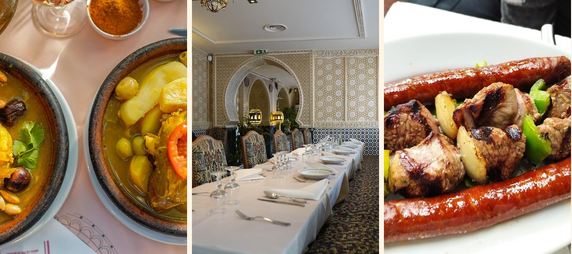 Au Royal Couscous - Gallery Image 1