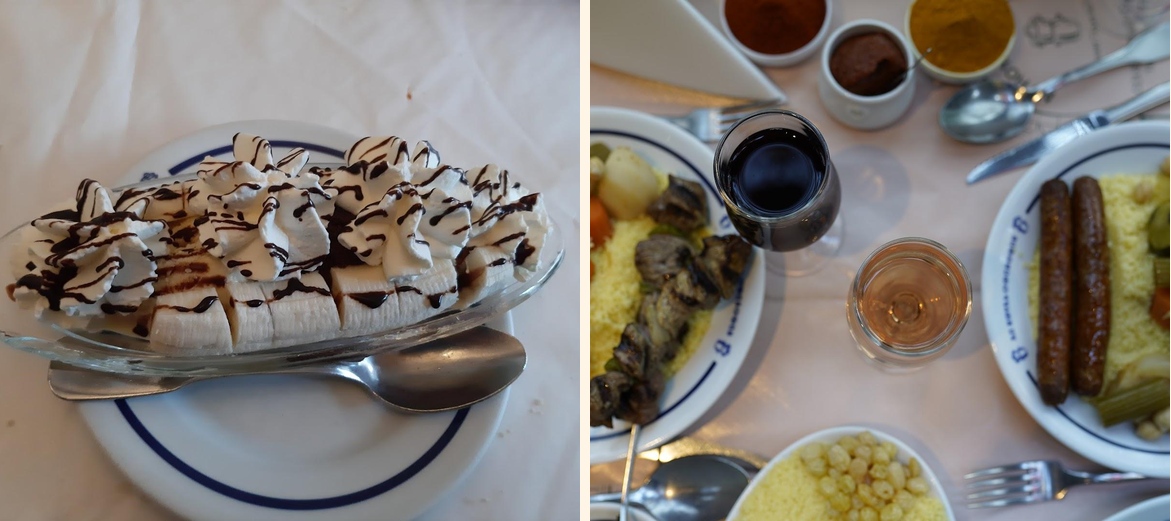 Au Royal Couscous - Gallery Image 2