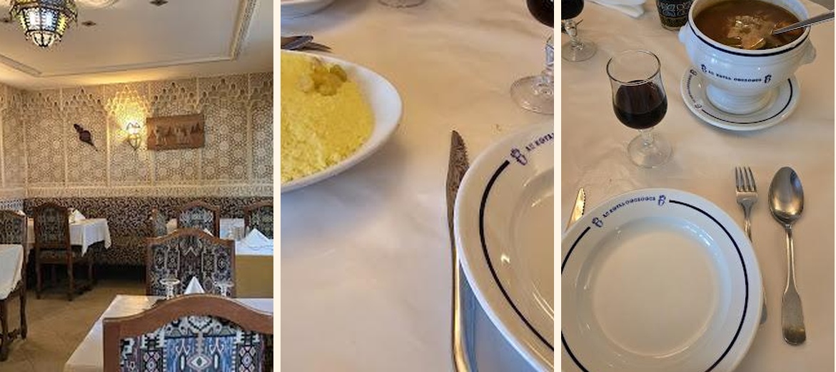 Au Royal Couscous - Gallery Image 4