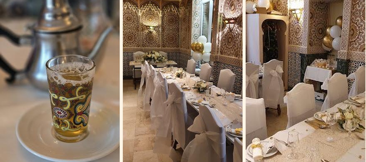 Au Royal Couscous - Gallery Image 5