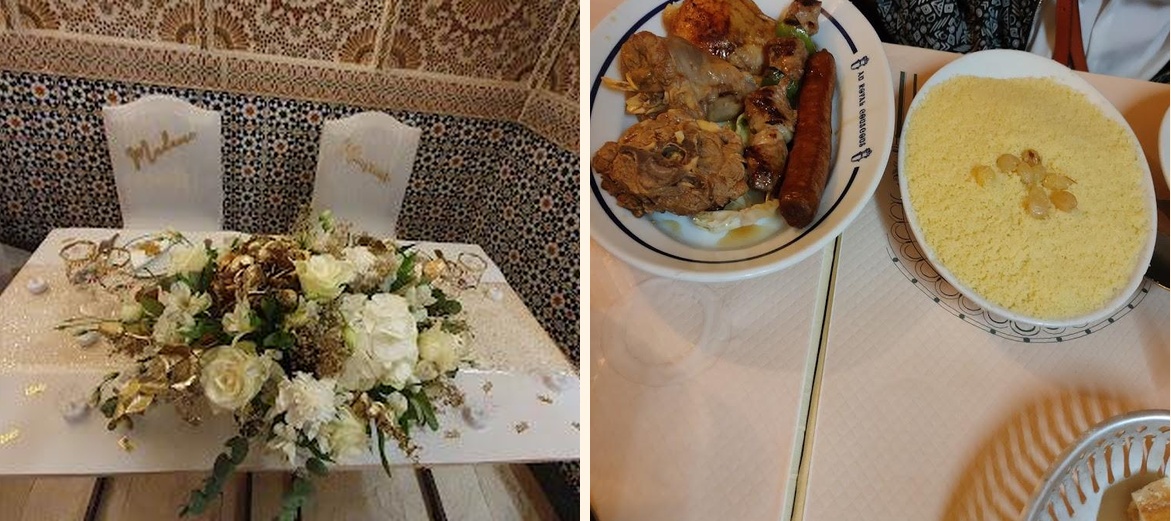 Au Royal Couscous - Gallery Image 6