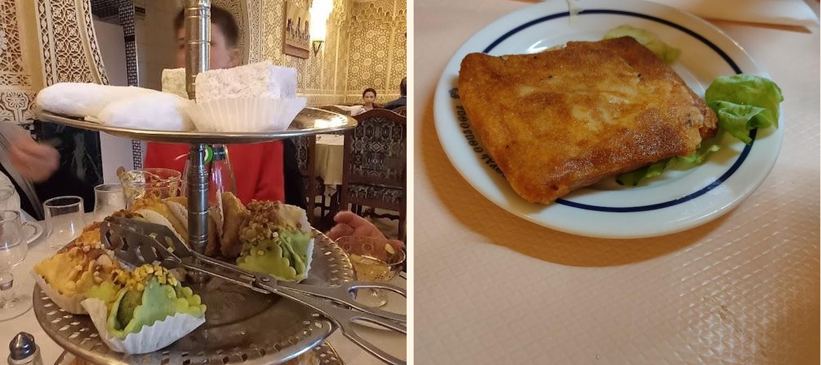 Au Royal Couscous - Gallery Image 8